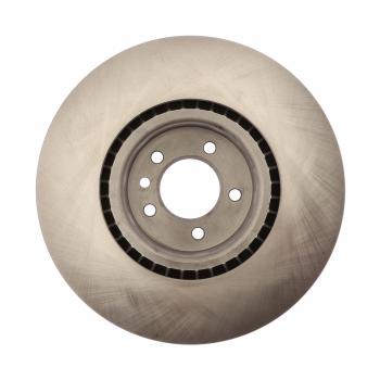 Raybestos 980926R Disc Brake Rotor product image 2 of 3