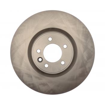 Raybestos 980926R Disc Brake Rotor product image 3 of 3