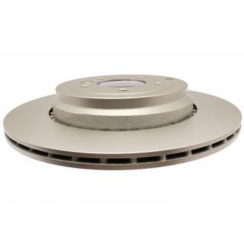 Raybestos 980927 Disc Brake Rotor product image 1 of 3