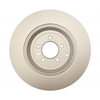 Raybestos 980927 Disc Brake Rotor product image 2 of 3