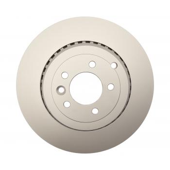 Raybestos 980927 Disc Brake Rotor product image 3 of 3