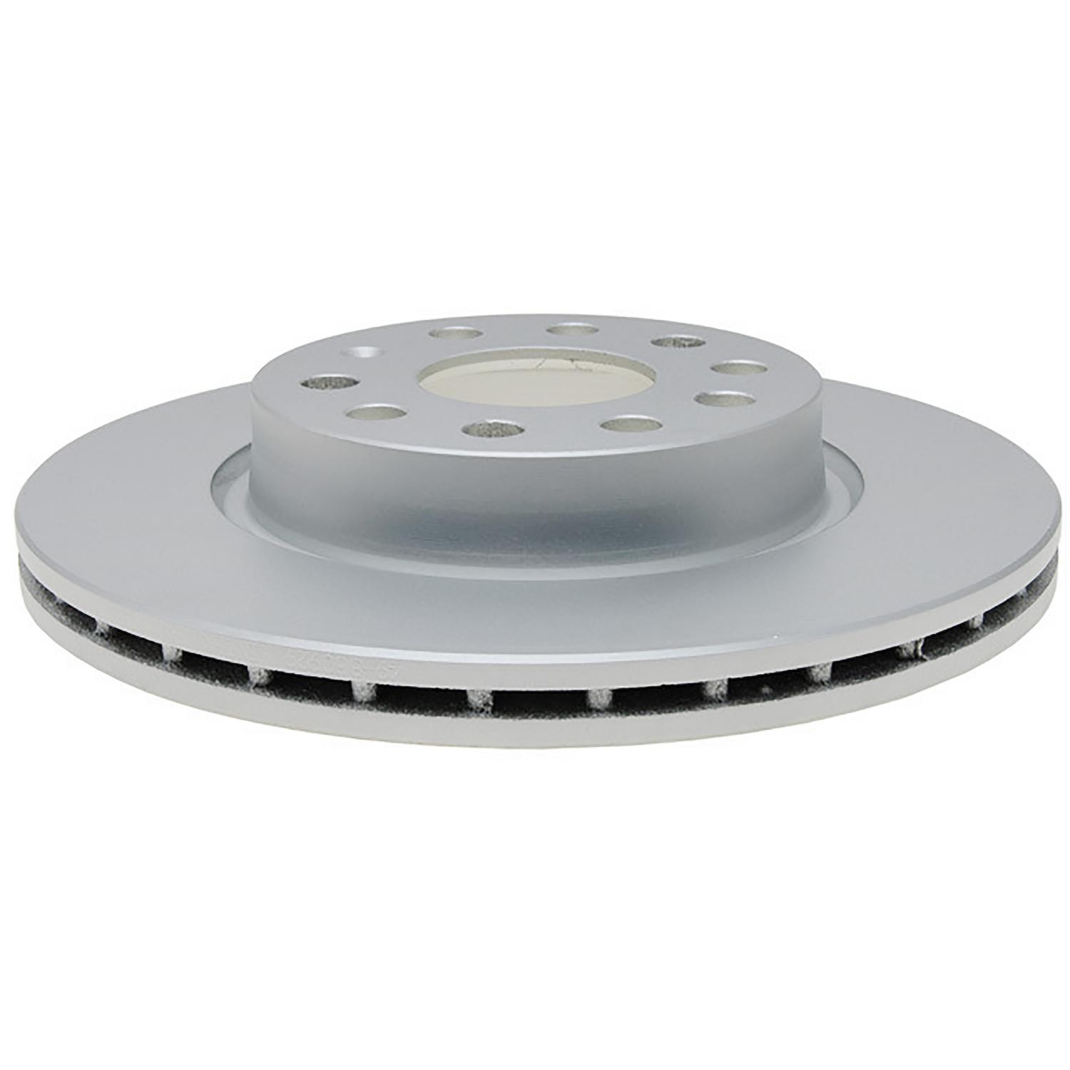 Raybestos 980929 Disc Brake Rotor product image 1 of 3