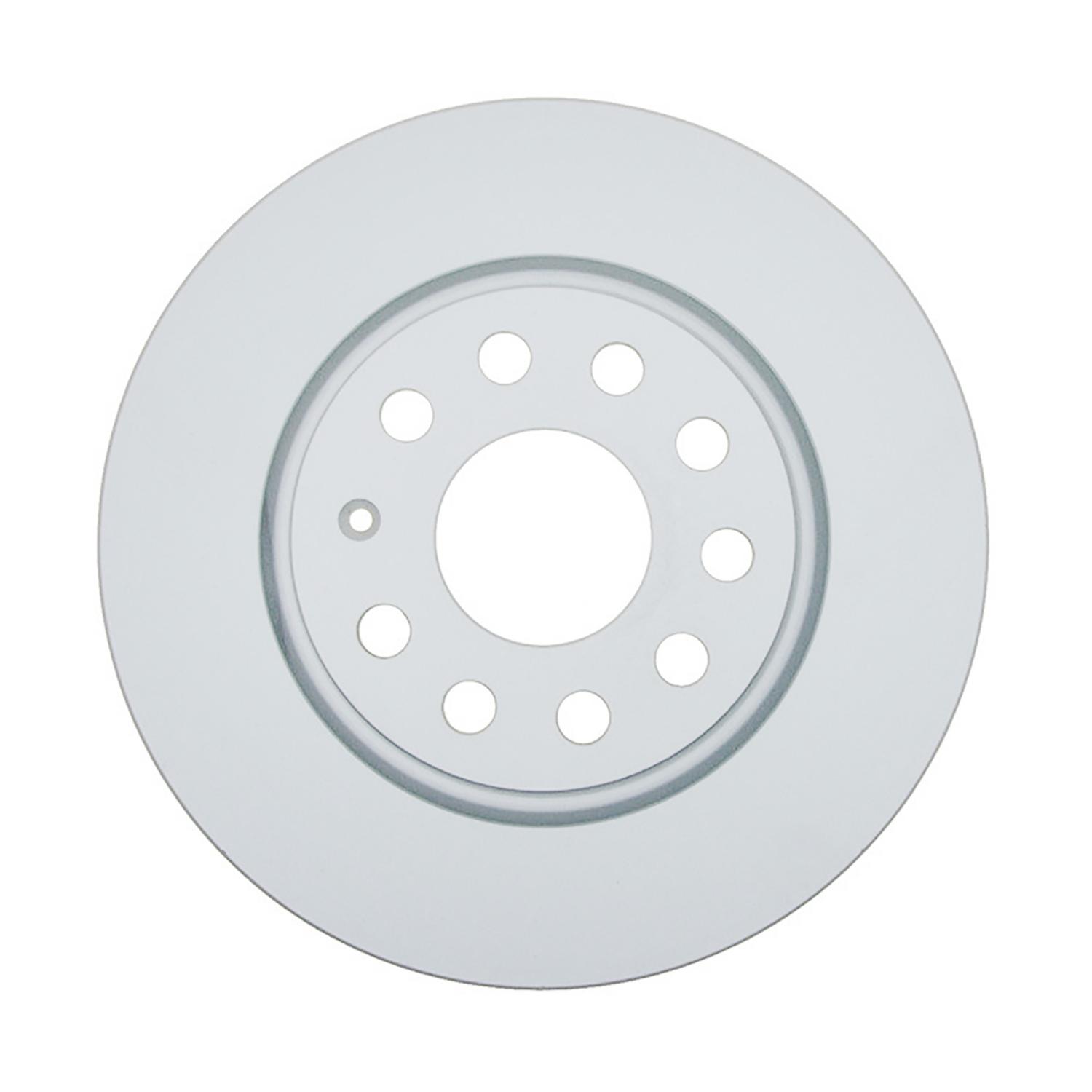 Raybestos 980929 Disc Brake Rotor product image 3 of 3
