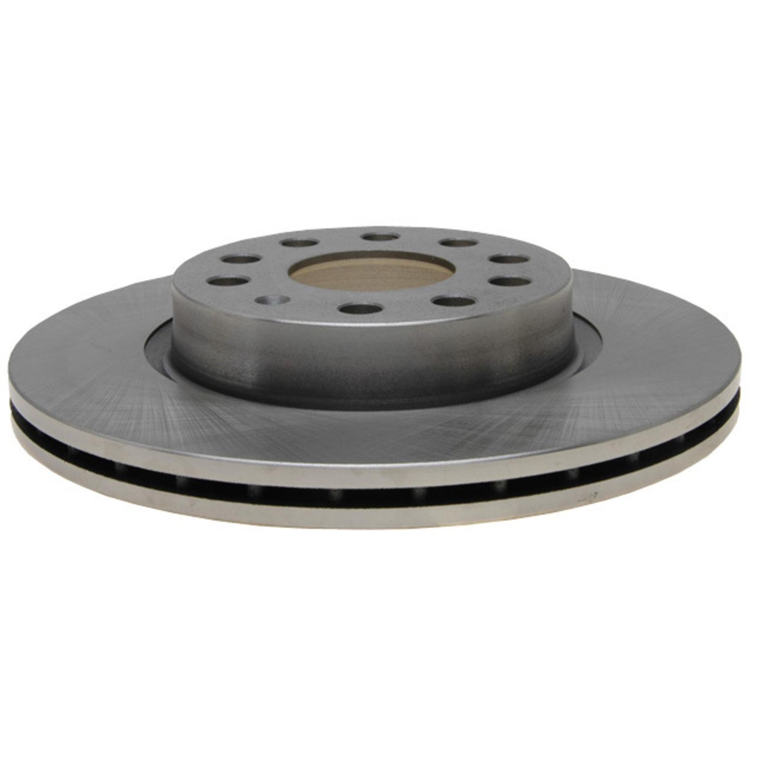 Raybestos 980929R Disc Brake Rotor product image 1 of 3