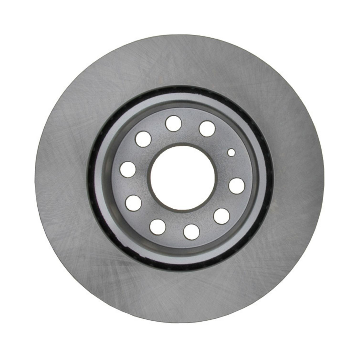 Raybestos 980929R Disc Brake Rotor product image 2 of 3