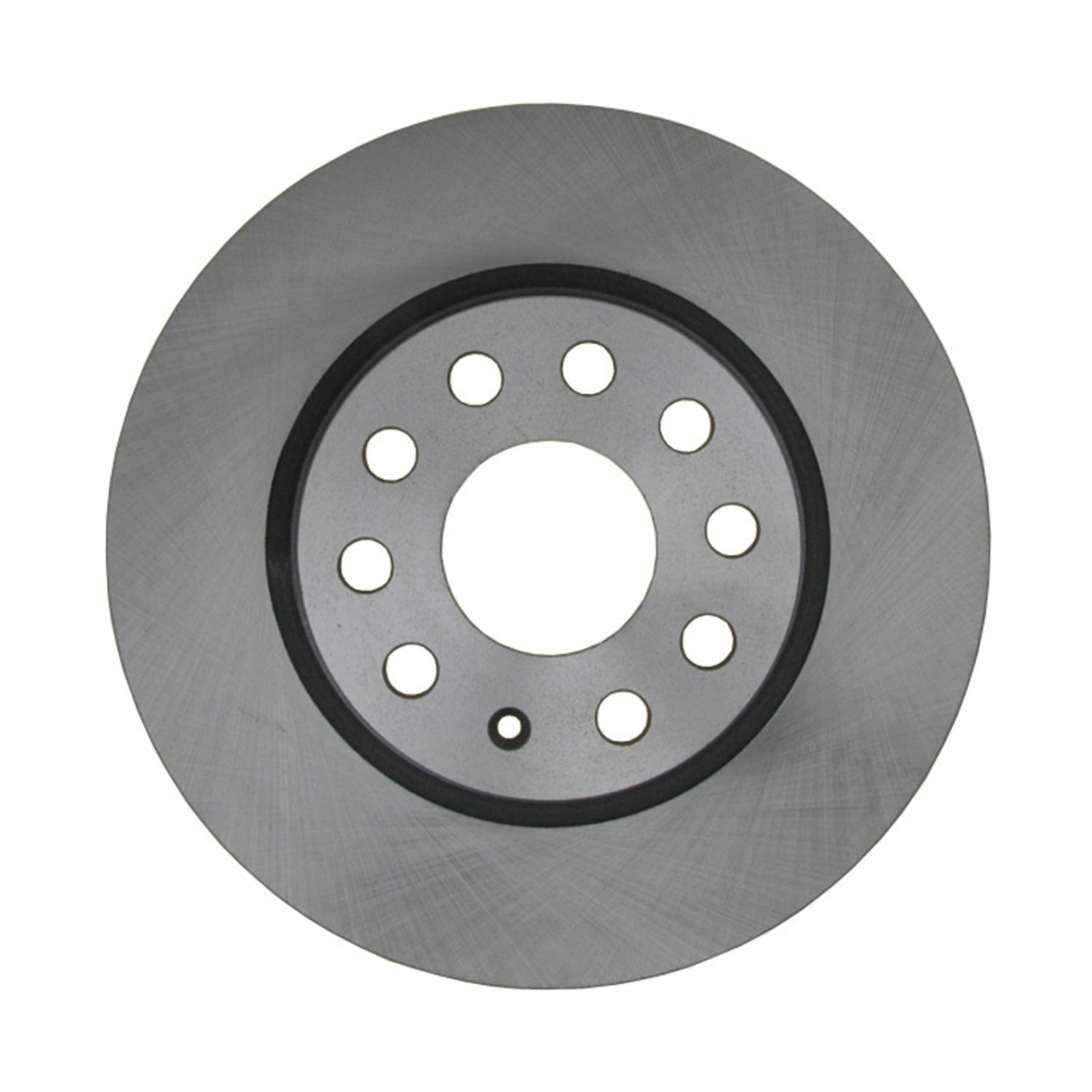 Raybestos 980929R Disc Brake Rotor product image 3 of 3