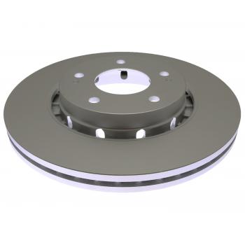 Raybestos 980933FZN Disc Brake Rotor product image 1 of 3