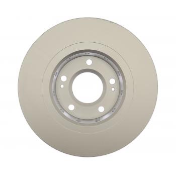 Raybestos 980933FZN Disc Brake Rotor product image 2 of 3