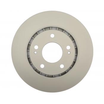 Raybestos 980933FZN Disc Brake Rotor product image 3 of 3