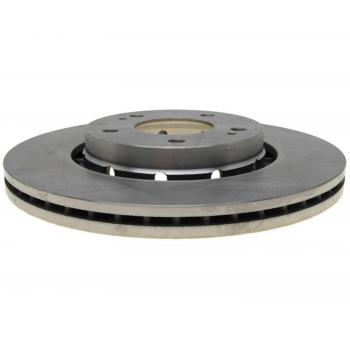 Raybestos 980933R Disc Brake Rotor product image 1 of 3
