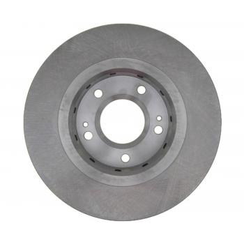 Raybestos 980933R Disc Brake Rotor product image 2 of 3