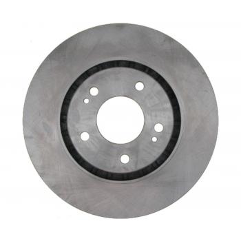 Raybestos 980933R Disc Brake Rotor product image 3 of 3