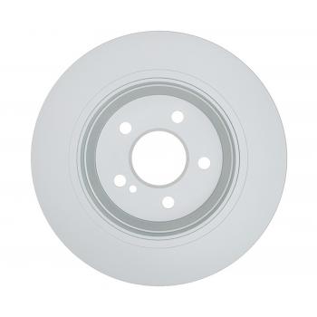 Raybestos 980934 Disc Brake Rotor product image 2 of 3