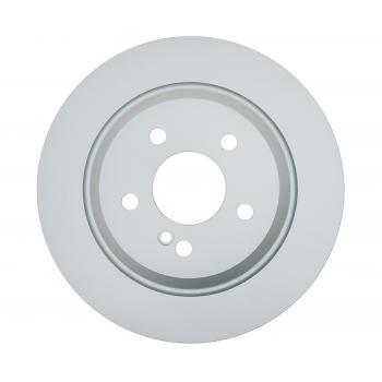 Raybestos 980934 Disc Brake Rotor product image 3 of 3