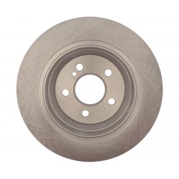 Raybestos 980934R Disc Brake Rotor product image 2 of 3
