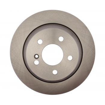 Raybestos 980934R Disc Brake Rotor product image 3 of 3