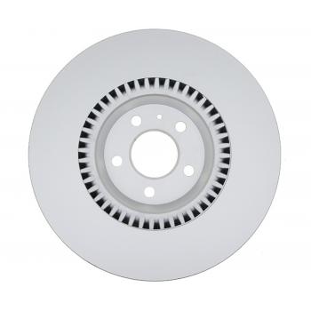 Raybestos 980939 Disc Brake Rotor product image 2 of 3