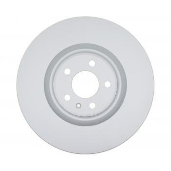 Raybestos 980939 Disc Brake Rotor product image 3 of 3