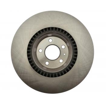 Raybestos 980939R Disc Brake Rotor product image 2 of 3