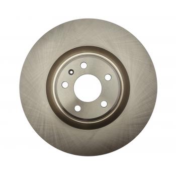 Raybestos 980939R Disc Brake Rotor product image 3 of 3