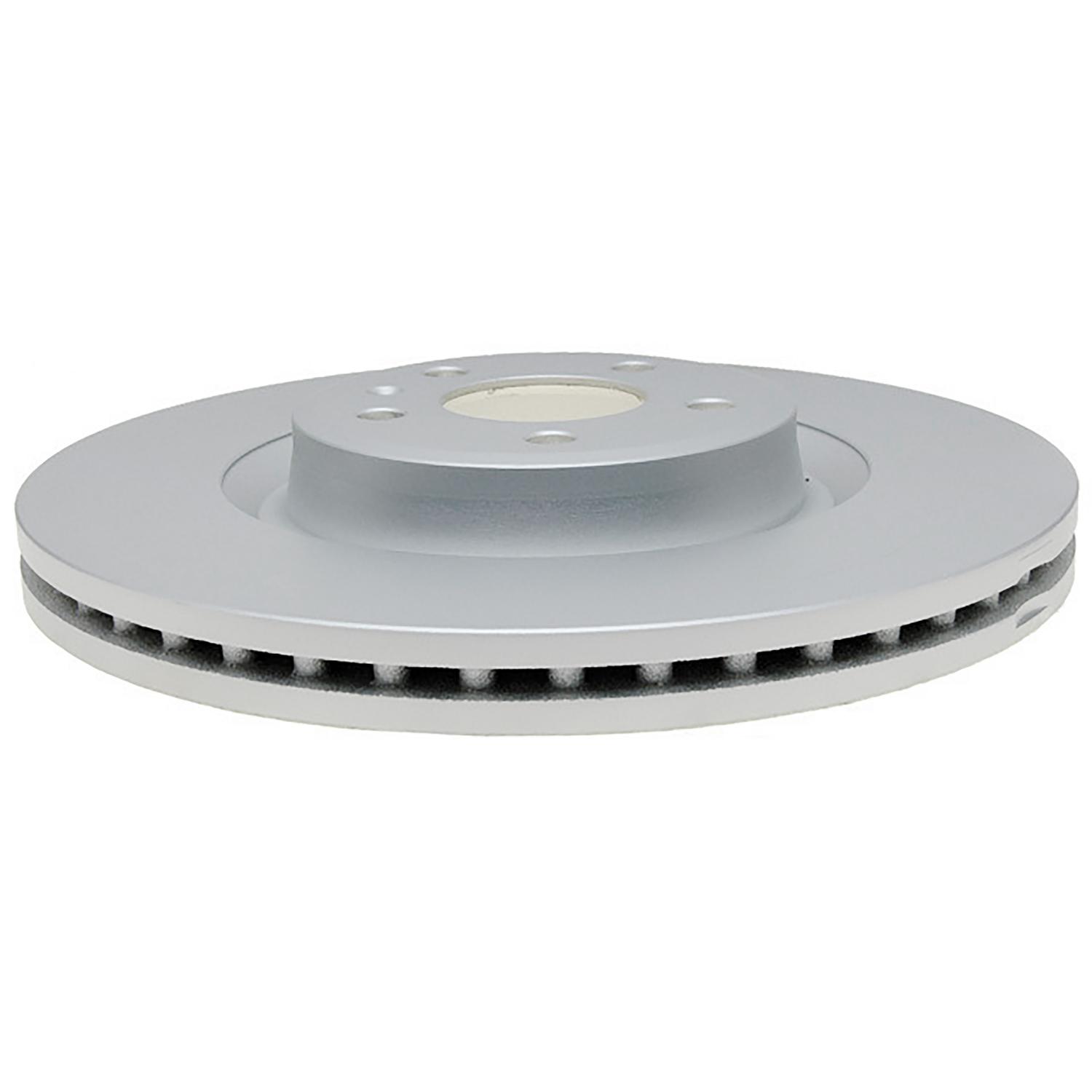 Raybestos 980940FZN - Disc Brake Rotor Raybestos 980940FZN Disc Brake Rotor product image 1 of 3