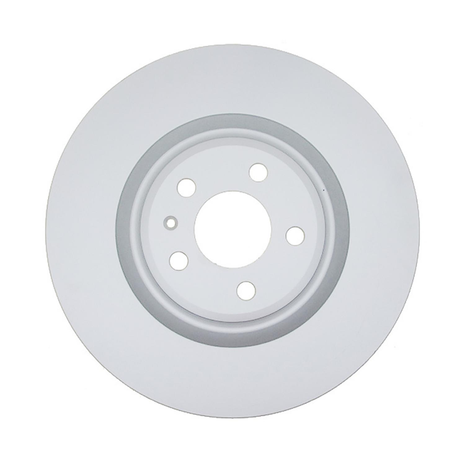 Raybestos 980940FZN - Disc Brake Rotor Raybestos 980940FZN Disc Brake Rotor product image 3 of 3