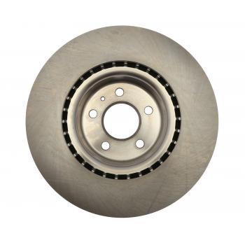 Raybestos 980940R Disc Brake Rotor product image 2 of 3