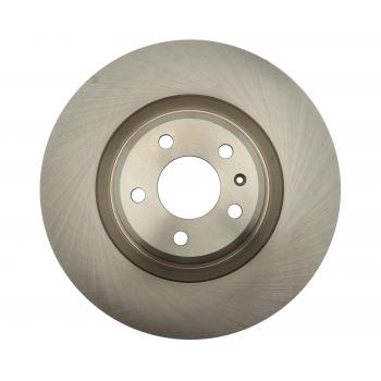 Raybestos 980940R Disc Brake Rotor product image 3 of 3