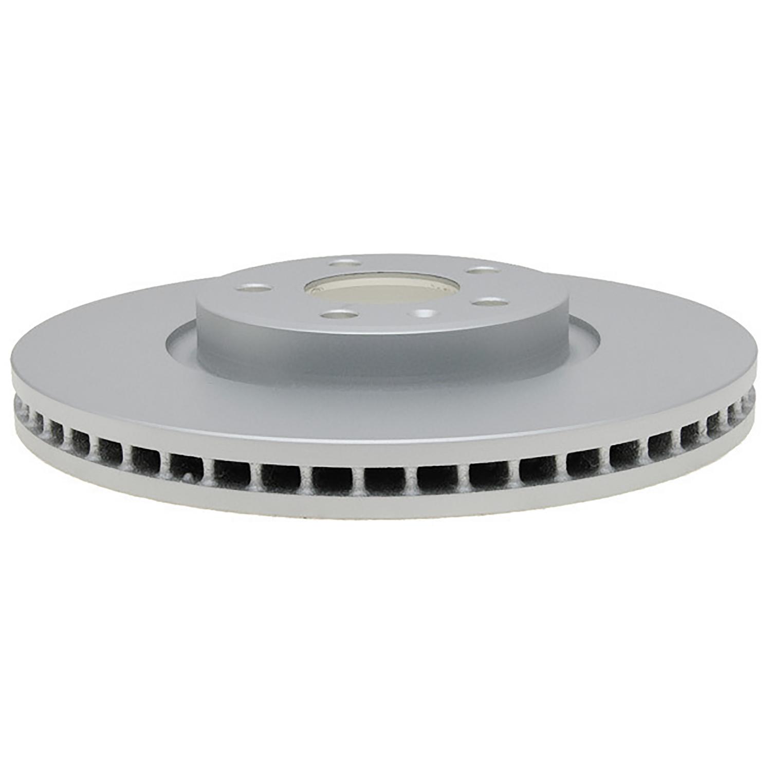 Raybestos 980941FZN Disc Brake Rotor product image 1 of 3