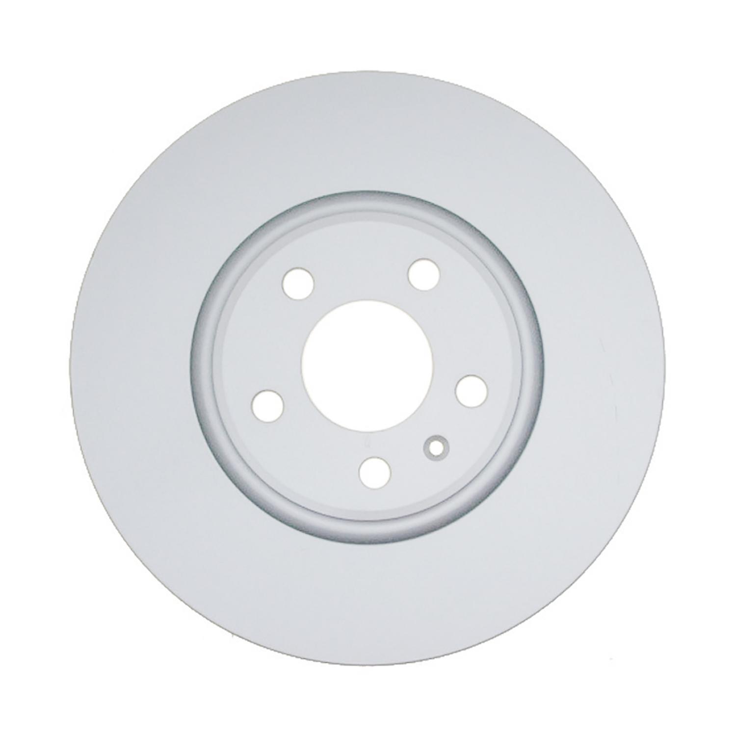 Raybestos 980941FZN Disc Brake Rotor product image 3 of 3