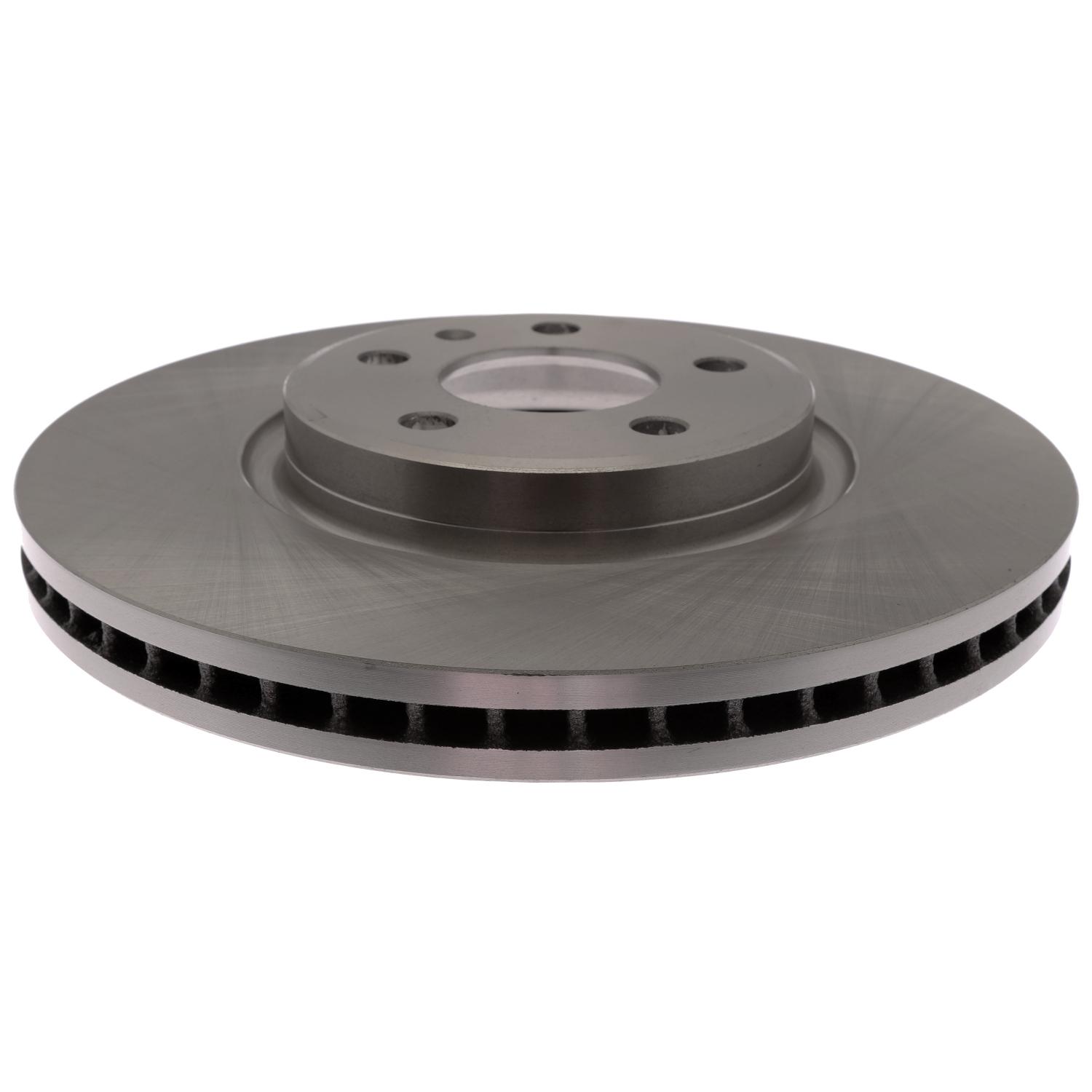 Raybestos 980941R Disc Brake Rotor product image 1 of 3