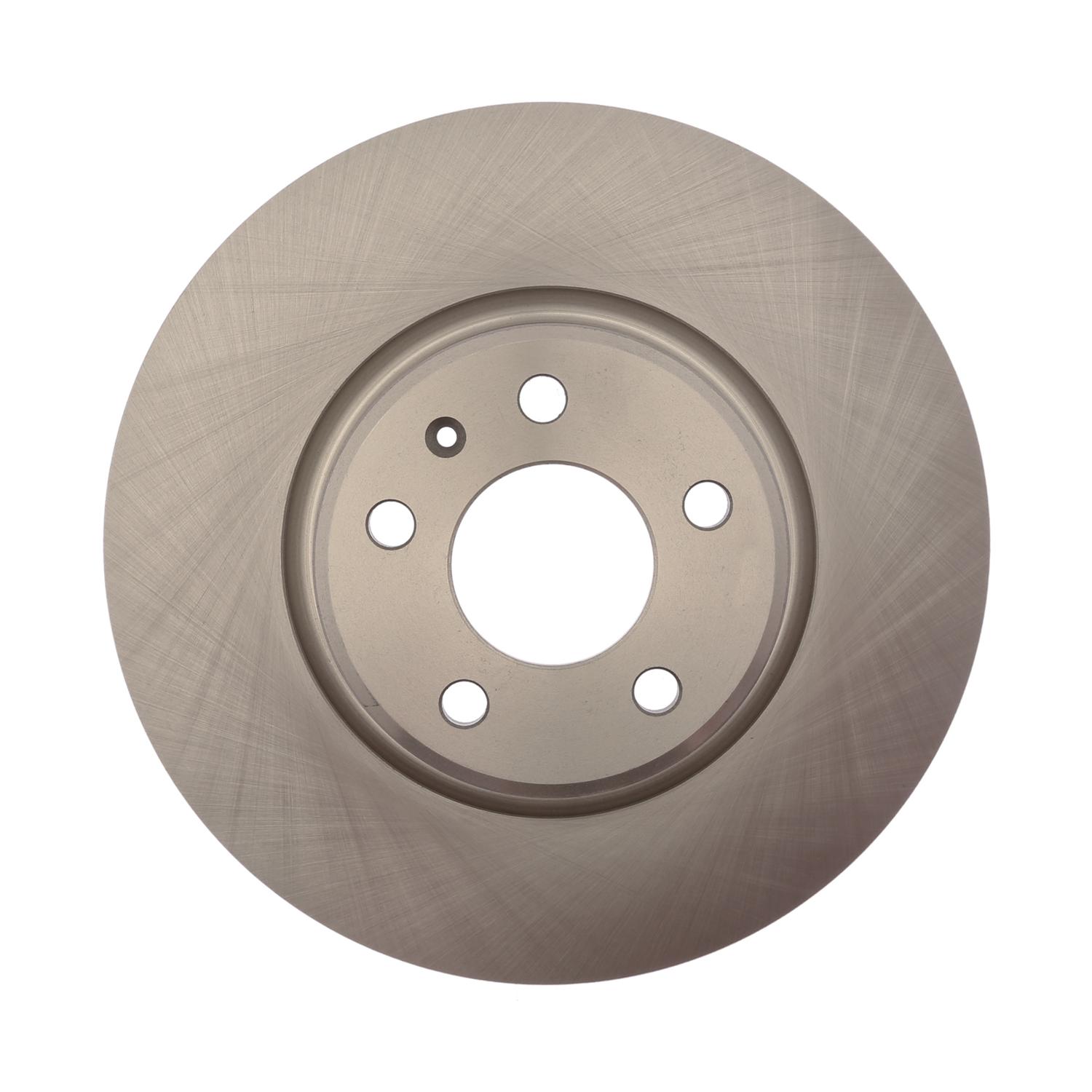 Raybestos 980941R Disc Brake Rotor product image 3 of 3
