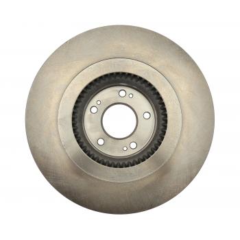 Raybestos 980945R Disc Brake Rotor product image 2 of 3