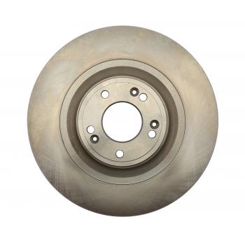 Raybestos 980945R Disc Brake Rotor product image 3 of 3
