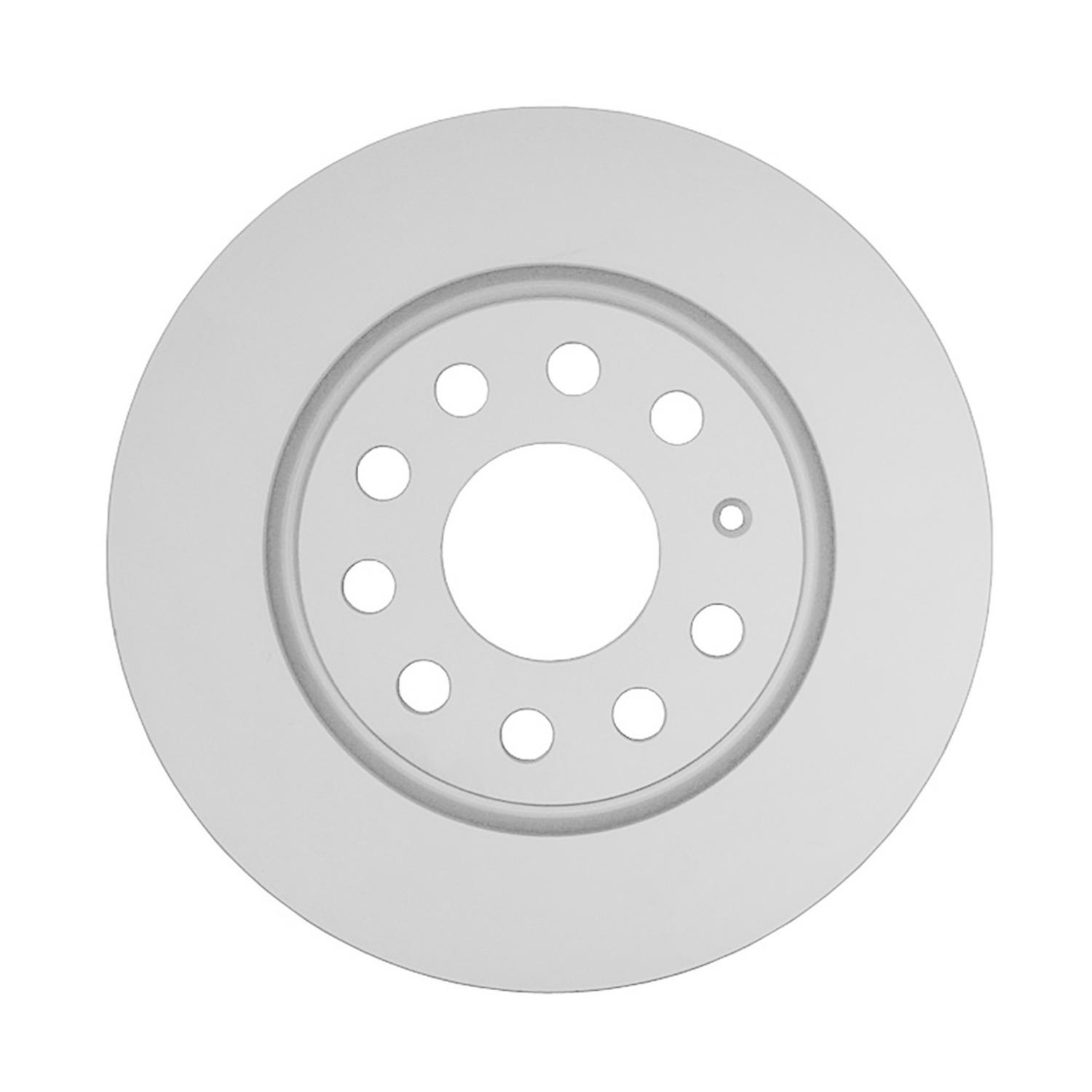 Raybestos 980948 Disc Brake Rotor product image 3 of 3