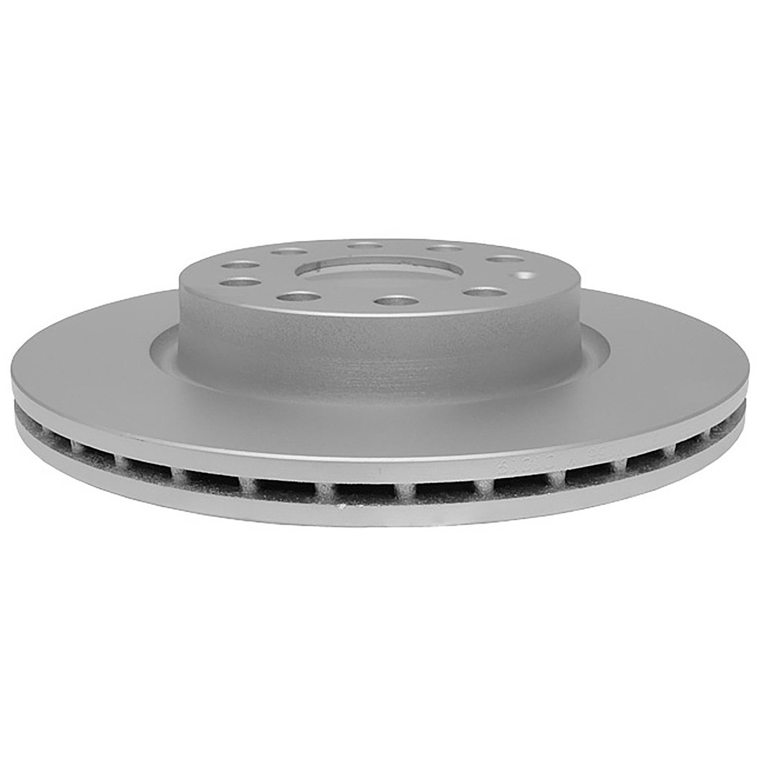 Raybestos 980948FZN Disc Brake Rotor product image 1 of 3