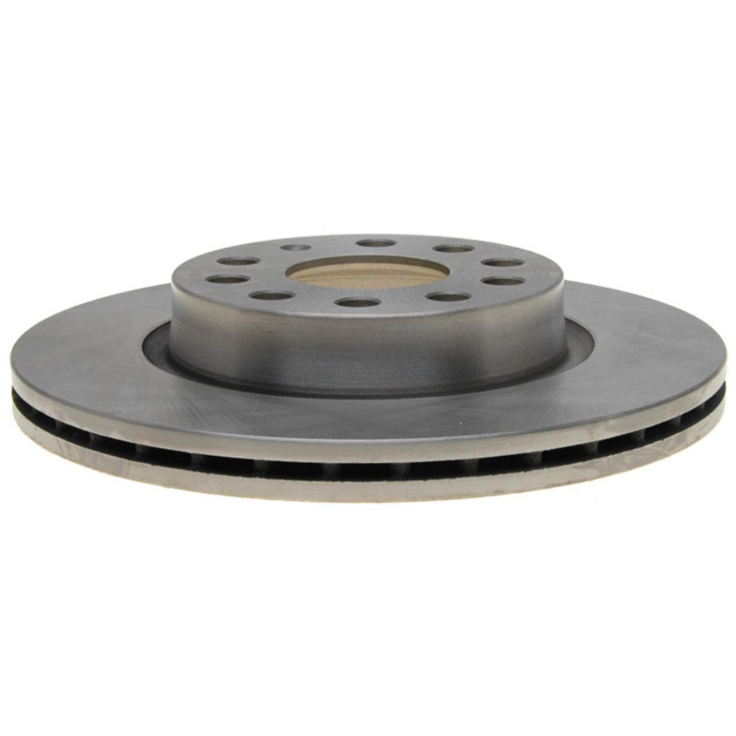 Raybestos 980948R Disc Brake Rotor product image 1 of 3