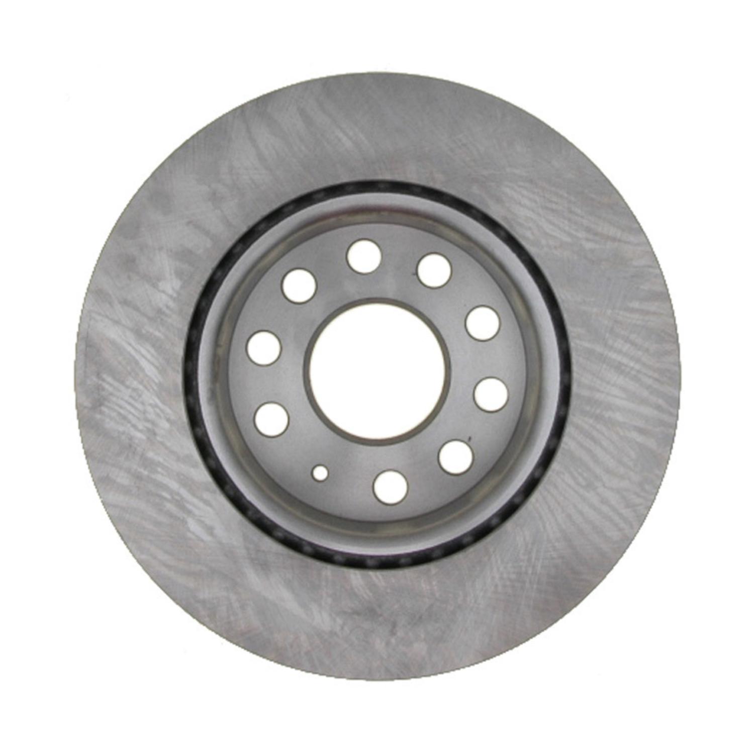 Raybestos 980948R Disc Brake Rotor product image 2 of 3