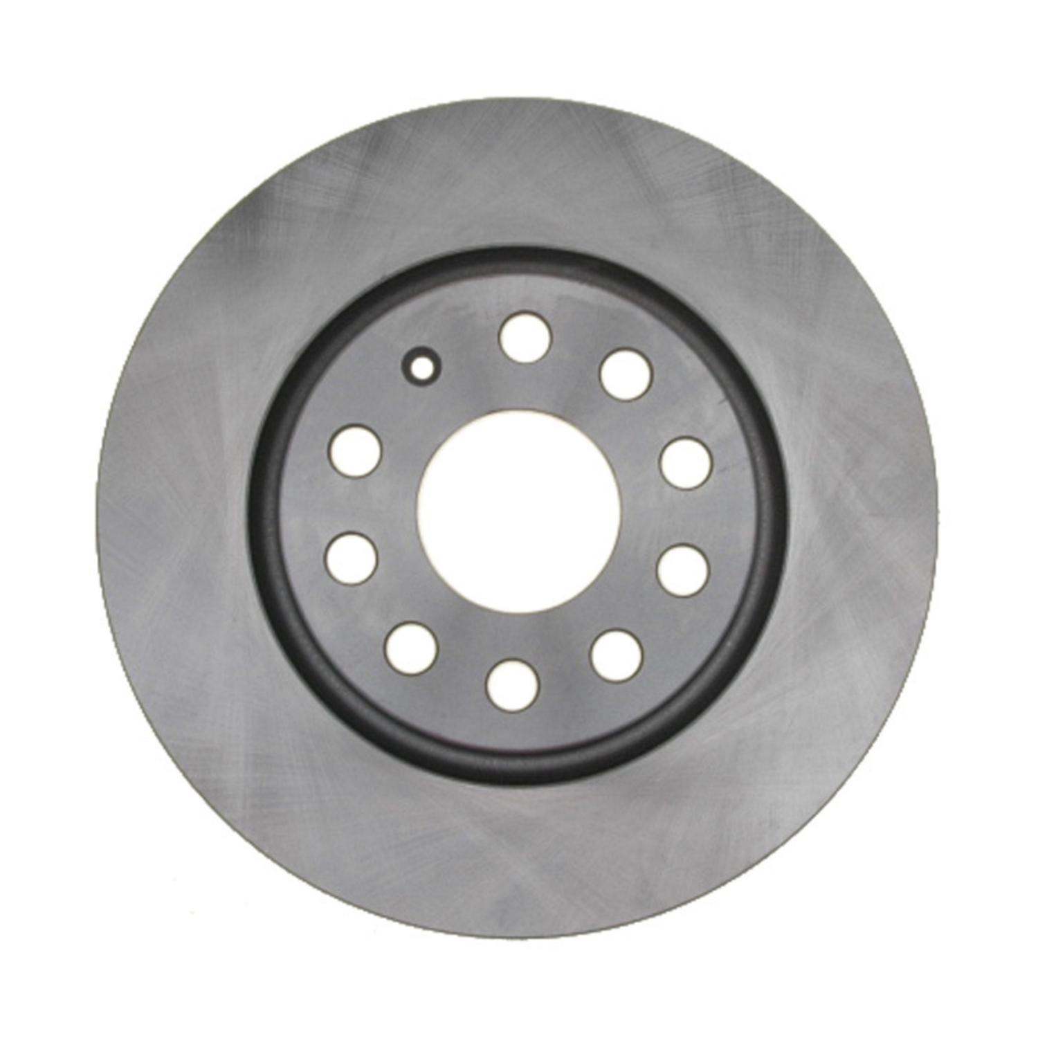 Raybestos 980948R Disc Brake Rotor product image 3 of 3