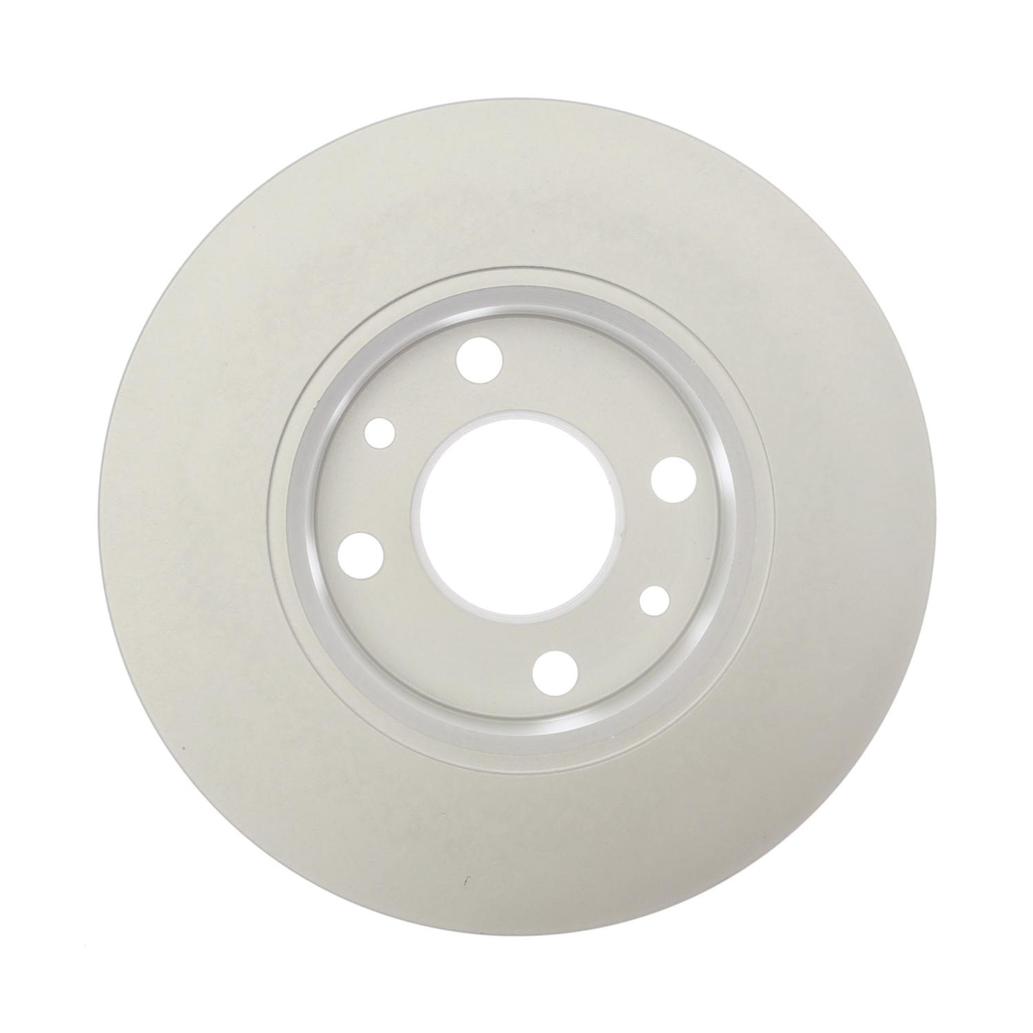 Raybestos 980949FZN - Disc Brake Rotor Raybestos 980949FZN Disc Brake Rotor product image 2 of 3