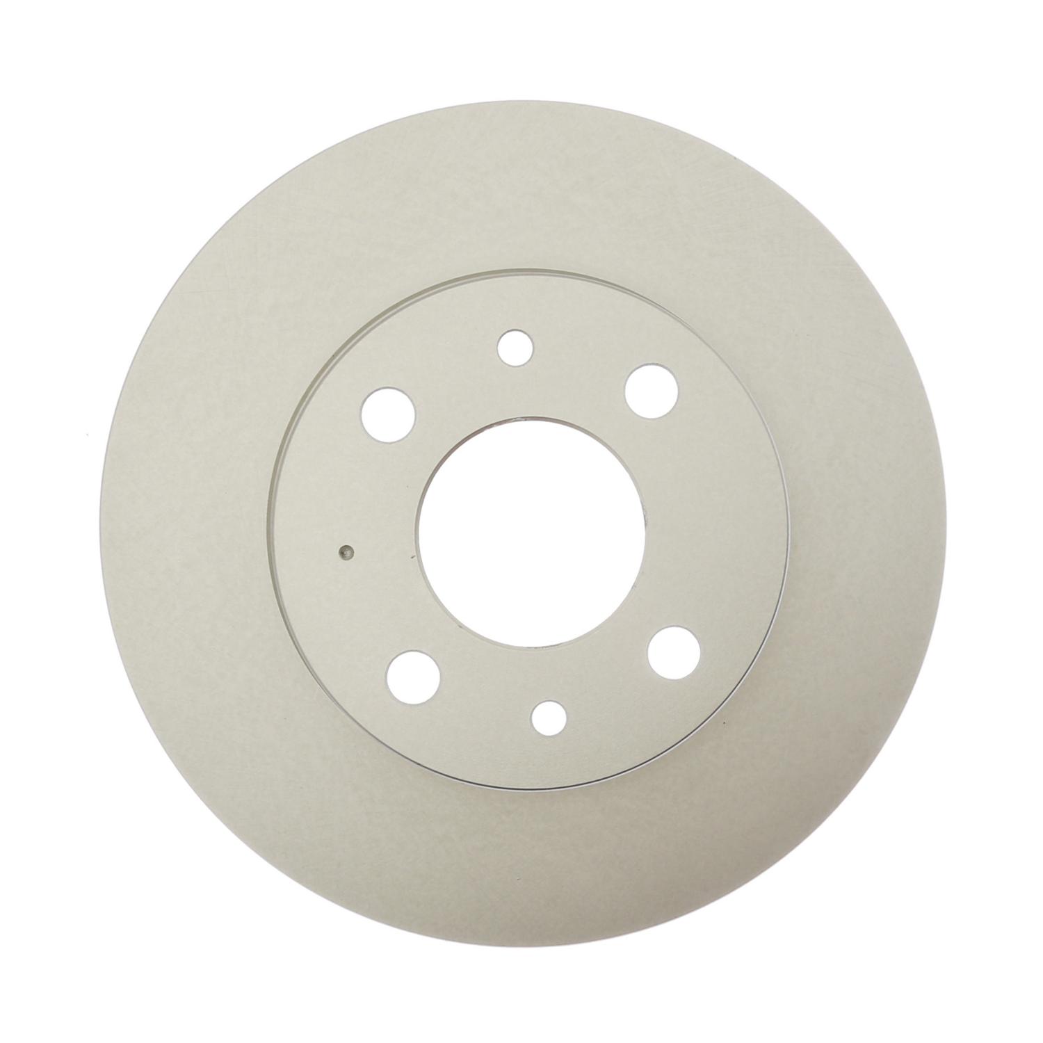 Raybestos 980949FZN - Disc Brake Rotor Raybestos 980949FZN Disc Brake Rotor product image 3 of 3