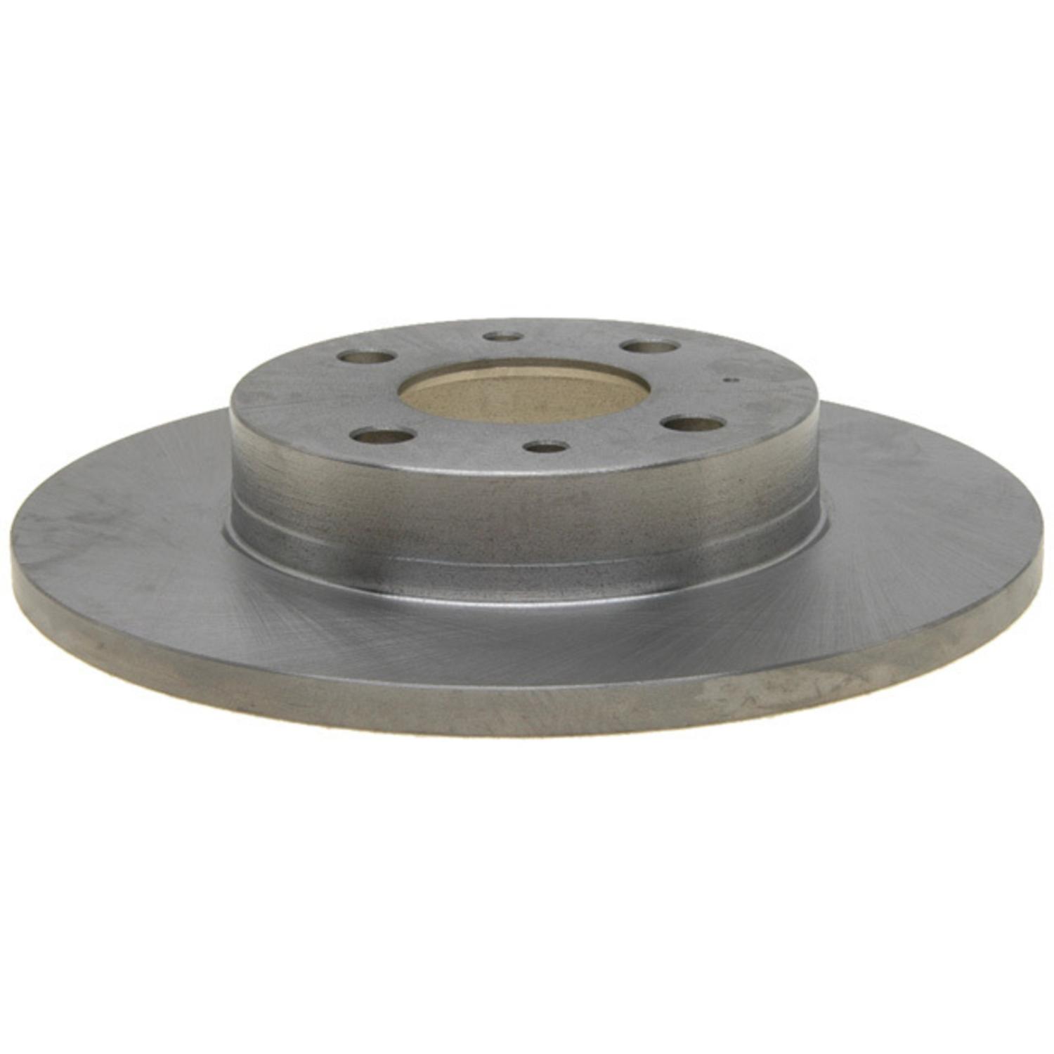 Raybestos 980949R Disc Brake Rotor product image 1 of 3