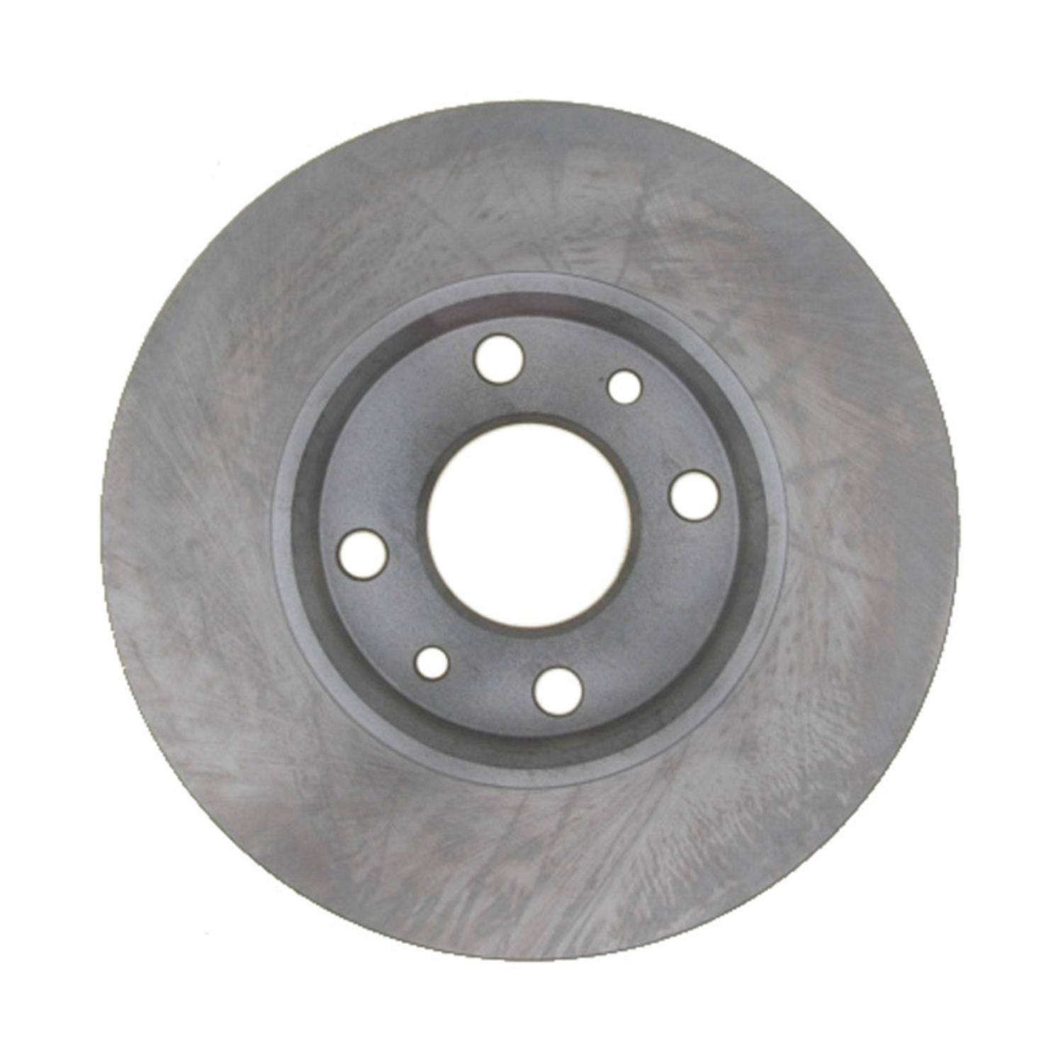 Raybestos 980949R Disc Brake Rotor product image 2 of 3
