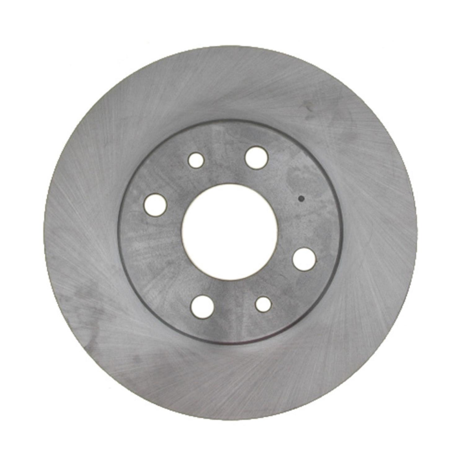 Raybestos 980949R Disc Brake Rotor product image 3 of 3