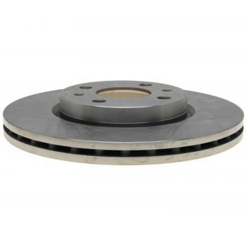 Raybestos 980950R Disc Brake Rotor product image 1 of 3