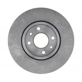 Raybestos 980950R Disc Brake Rotor product image 2 of 3