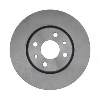 Raybestos 980950R Disc Brake Rotor product image 3 of 3