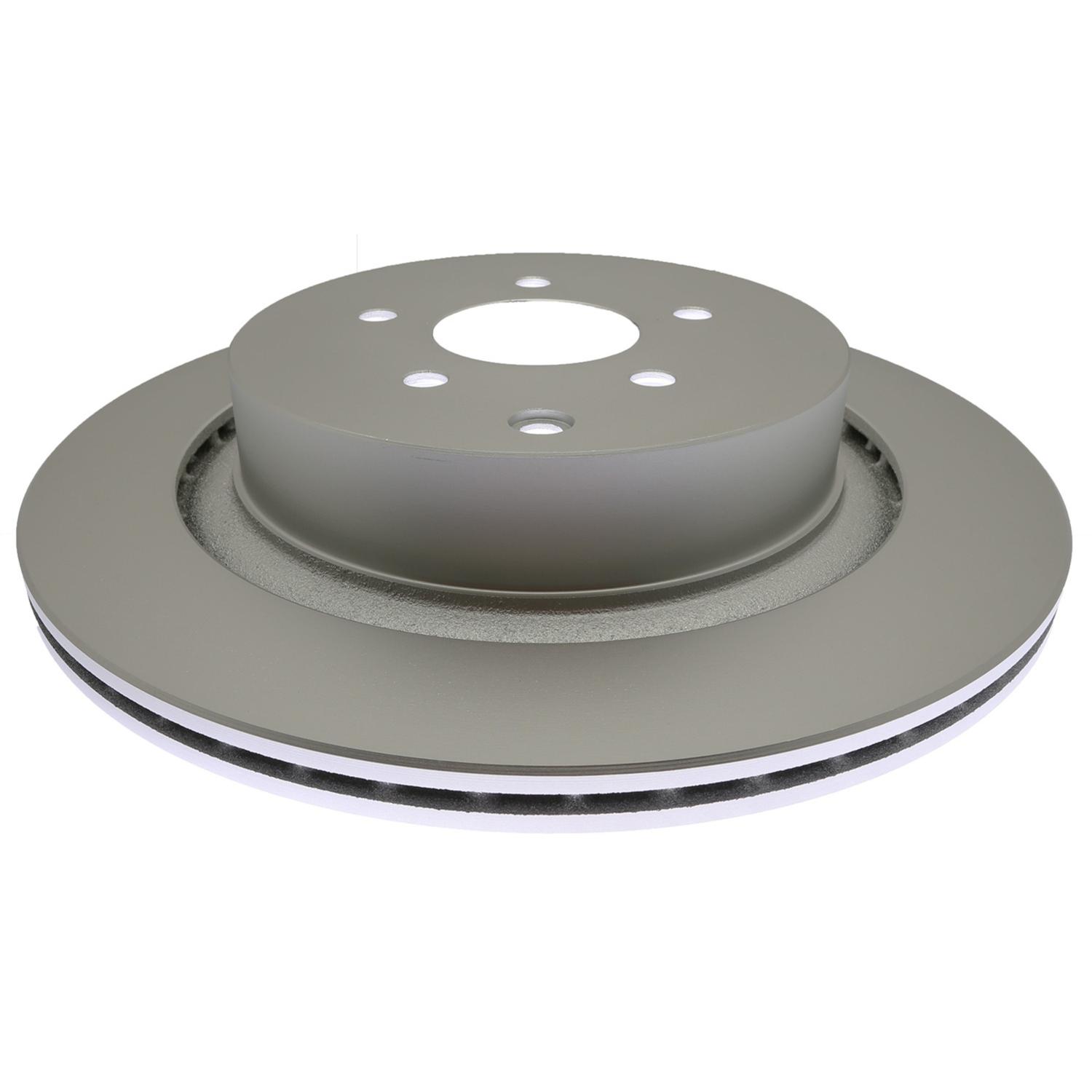 Raybestos 980951 - Disc Brake Rotor Raybestos 980951 Disc Brake Rotor product image 1 of 3