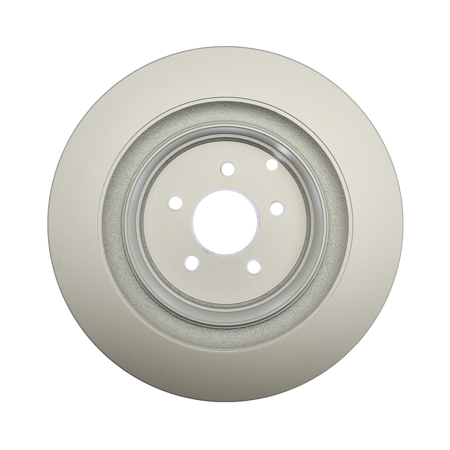Raybestos 980951 - Disc Brake Rotor Raybestos 980951 Disc Brake Rotor product image 2 of 3