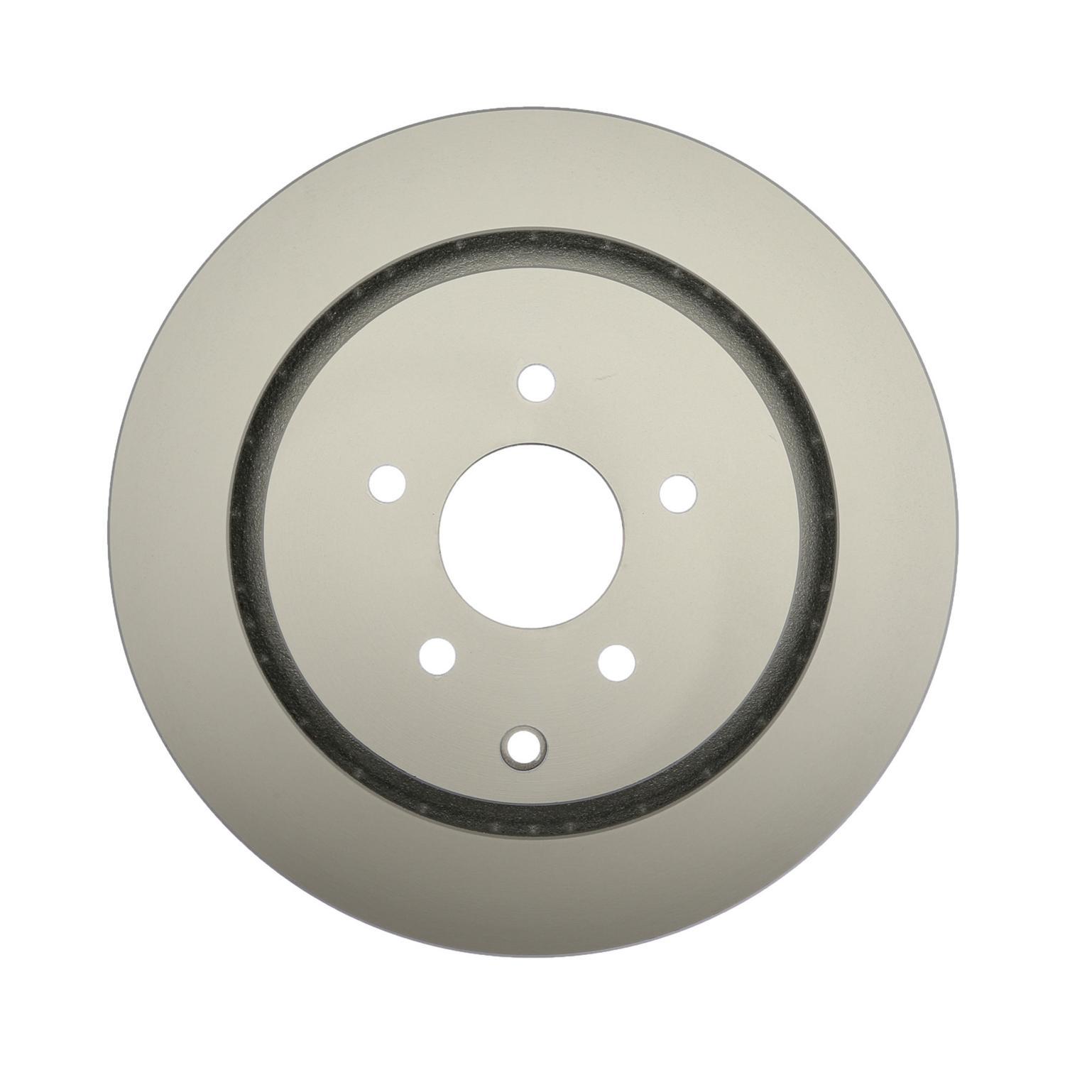Raybestos 980951 - Disc Brake Rotor Raybestos 980951 Disc Brake Rotor product image 3 of 3